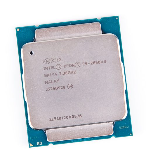 2650V3 سی پی یو CPU سرور