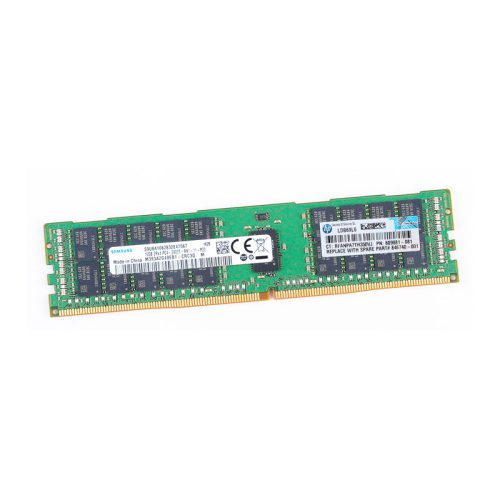 RAM 16GB 2400T-R