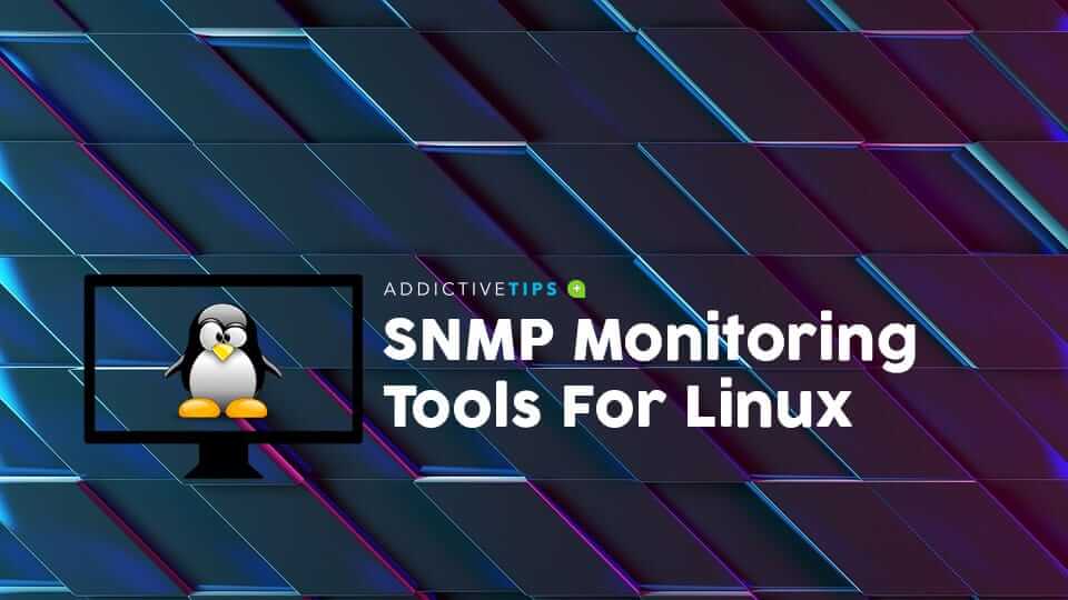 مانیتورینگ شبکه و مانیتورینگ سرور و مشاهده اتفاقات در شبکه با پروتکل SNMP