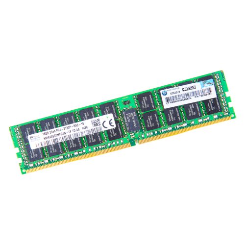 HPE-16GB-2133P-DDR4
